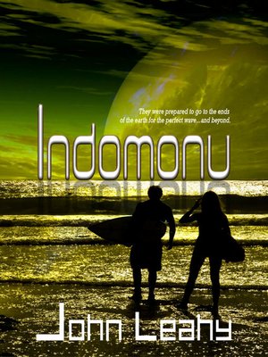 cover image of Indomonu